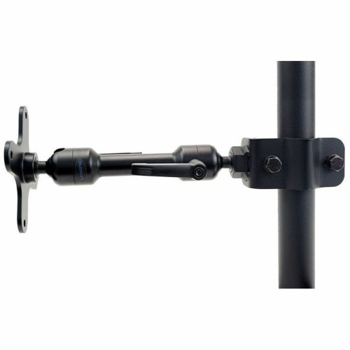 Gamber-Johnson Zirkona Pole/Tube Mounts Mounting Hardware and Stands