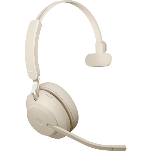 Jabra Evolve2 65 Headset Telecommunication Equipment