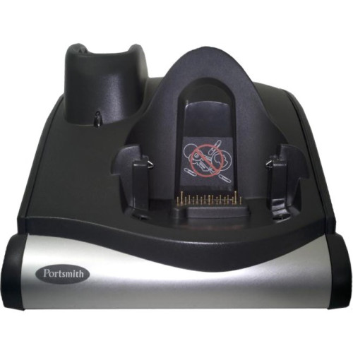 Portsmith Cradle Docks and Cradles