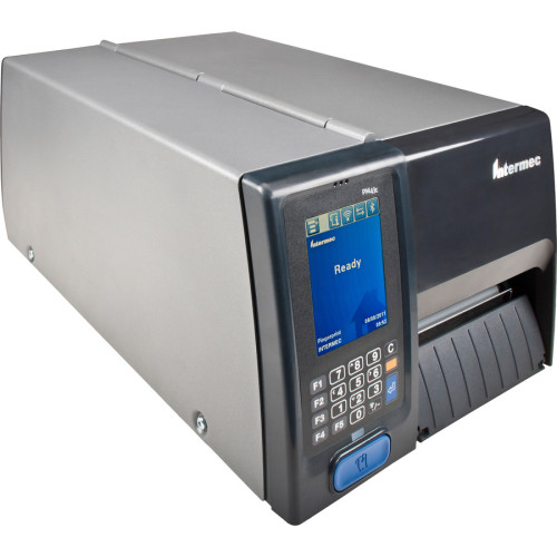 Intermec PM43c Barcode Label Printer
