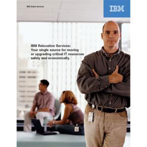 IBM Service Contract