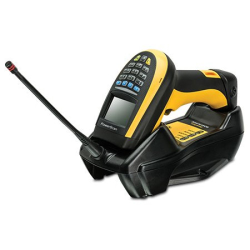 DataLogic PowerScan PM9100 Barcode Scanner