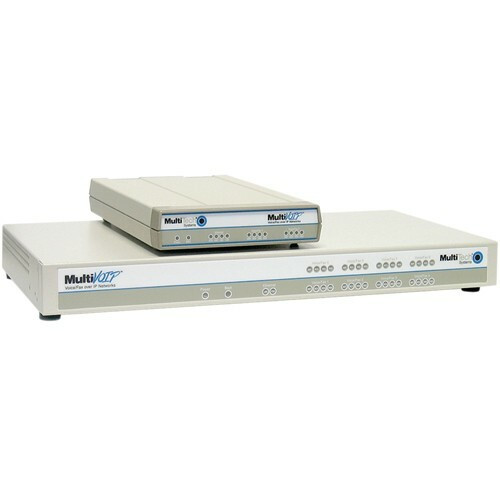 MultiTech MultiVOIP FX Telecommunication Equipment