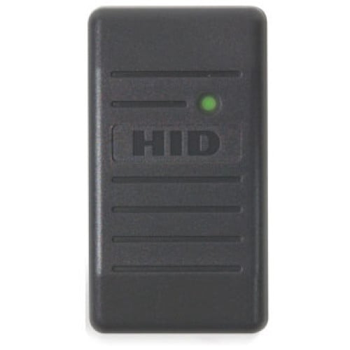 HID 6005 Access Control Reader
