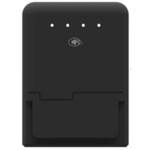 IPCMobile Quantum Pay Connected Smart Card Reader
