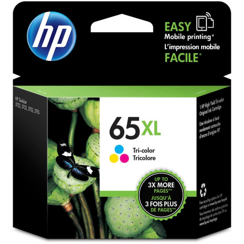 HP InkJet Cartridges InkJet Cartridge