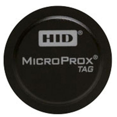 HID 1391 Access Control Cards