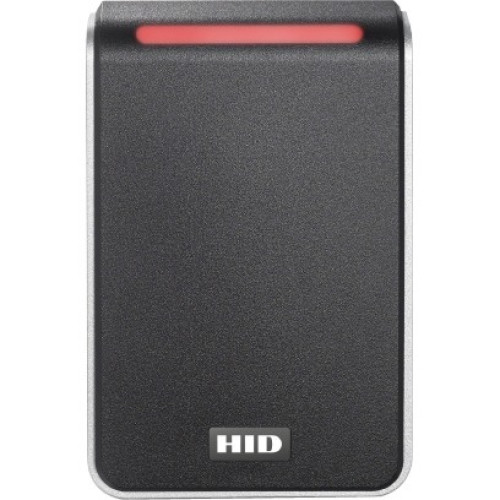 HID 40TKS-00-000000 Access Control Reader
