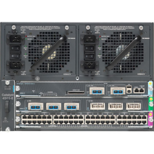 Cisco Accessories Products