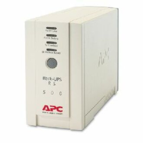 APC Back-UPS Series UPS