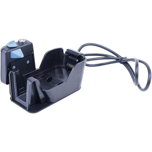 Gamber-Johnson Zebra TC8000/8300 Docks and Cradles