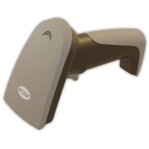 ID Tech BluScan Barcode Scanner