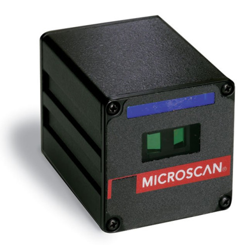 Microscan MS-615 Fixed Barcode Scanner