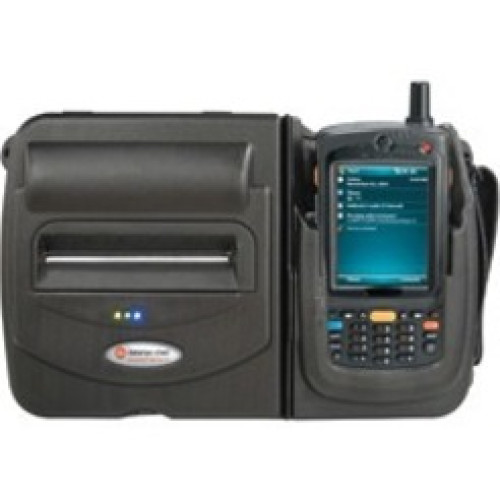 Honeywell PrintPad Portable Barcode Printer