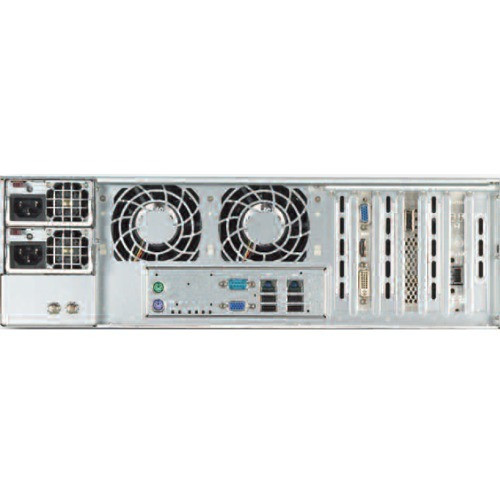 CBC ZNR-48TB-R Server