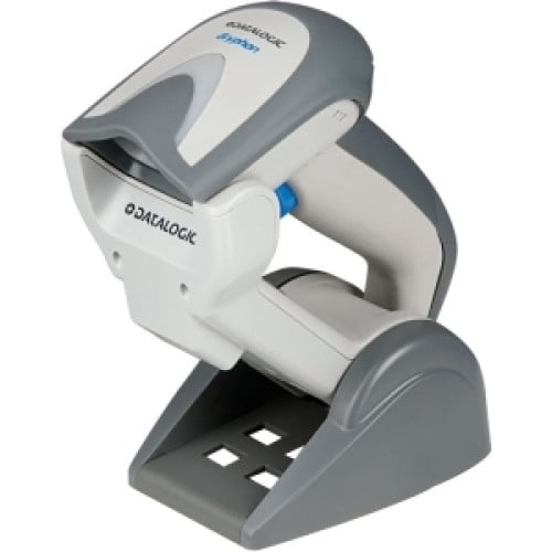 Datalogic Gryphon I GBT4400 Barcode Scanner