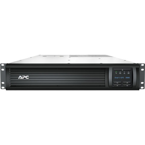 APC Back-UPS Series