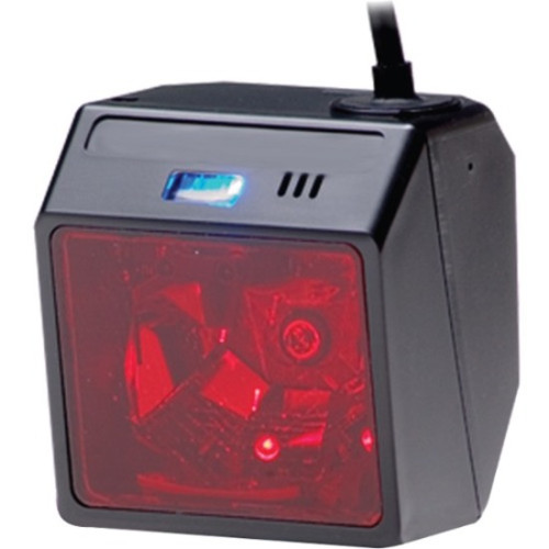 Honeywell IS3480 QuantumE Barcode Scanner