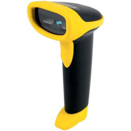 Wasp WWS500 Barcode Scanner