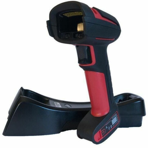 Honeywell Granit XP 1991iXLR Barcode Scanner