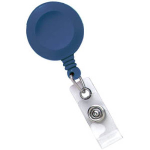 Brady Badge Reels Reel