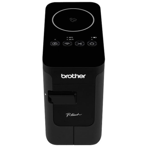 Brother PT-P750W Receipt Printer
