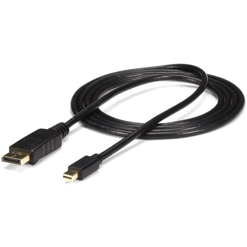 StarTech MDP2DPMM3 Cables, Connectors, and Adapters