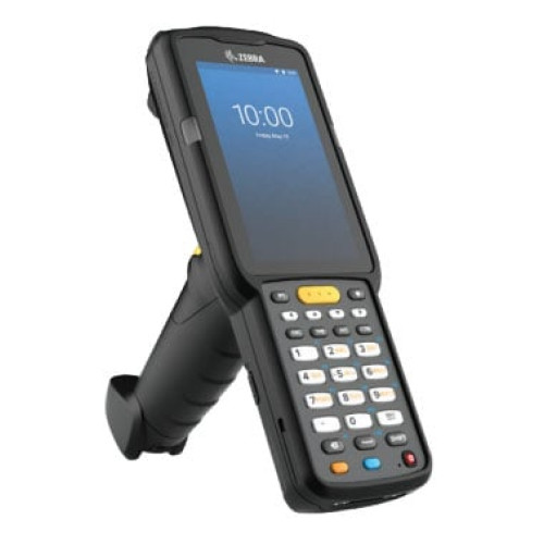 Zebra MC3300ax Brick Mobile Computer