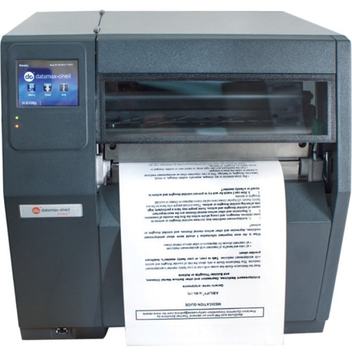 Datamax-O'Neil H-8308p Barcode Label Printer