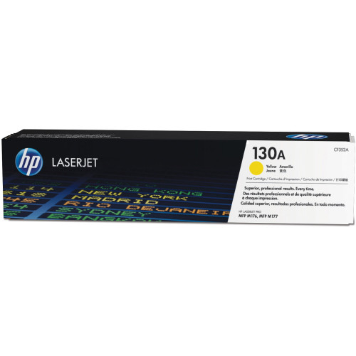 HP Toner Toner