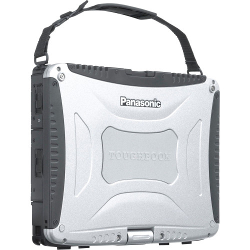 Panasonic CF-191HYAX1M Rugged Laptop