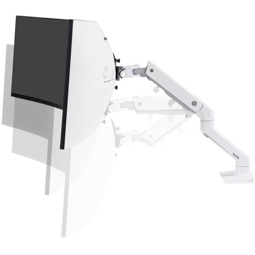 Ergotron Arm Mount Mounting Hardware and Stands