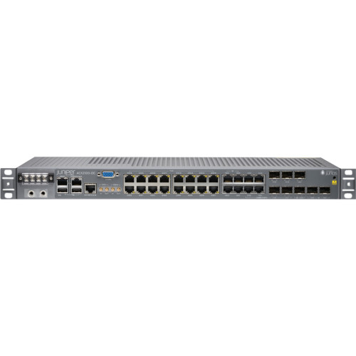 Juniper Networks ACX2100 Wireless Router
