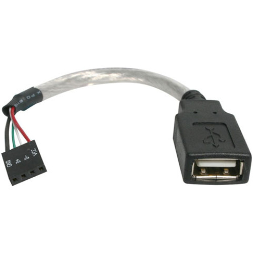 StarTech USBMBADAPT Cables, Connectors, and Adapters