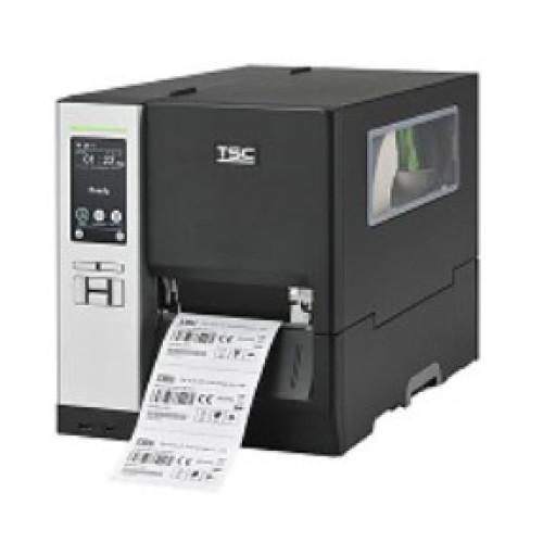 TSC MH640T Barcode Label Printer