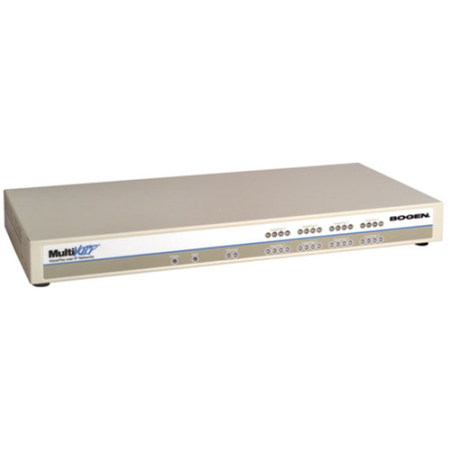 Bogen VOIP Gateway Public Address Equipment
