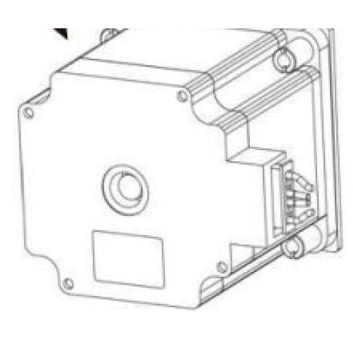 Zebra P1018258 Accessory