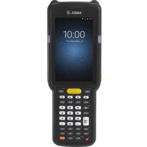 Zebra MC3300 Straight Shooter Mobile Computer