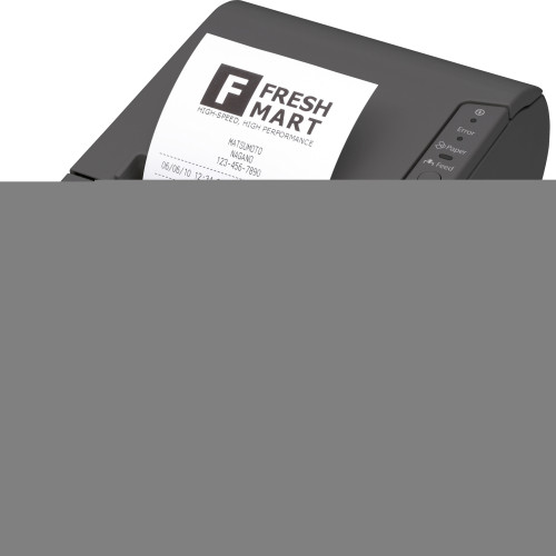 Epson TM-T88V Receipt Printer