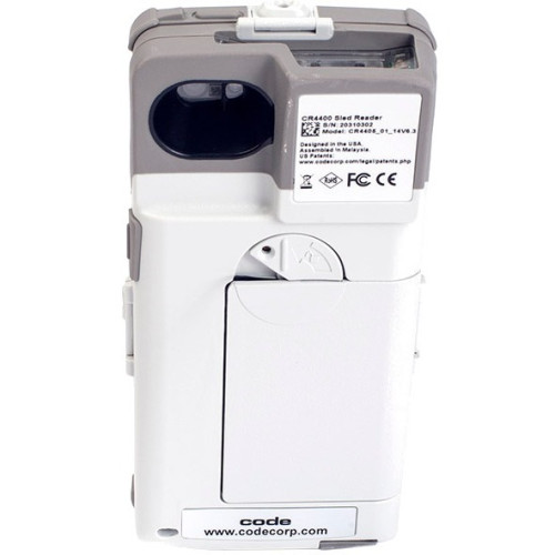 Code Reader 4405 (CR4405) Barcode Scanner