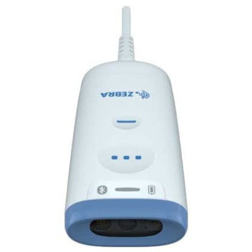 Zebra CS6080-HC Barcode Scanner