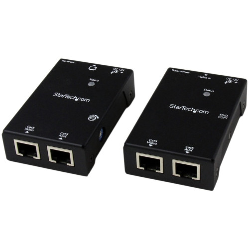 StarTech ST121SHD50 Cables, Connectors, and Adapters