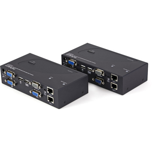 StarTech SV565DUTPU Cables, Connectors, and Adapters