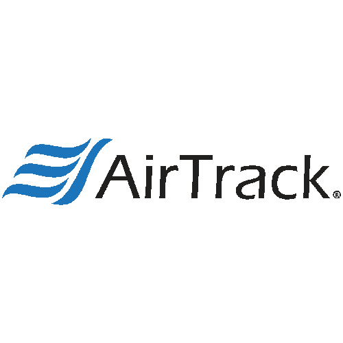 AirTrack® Premier Barcode Label