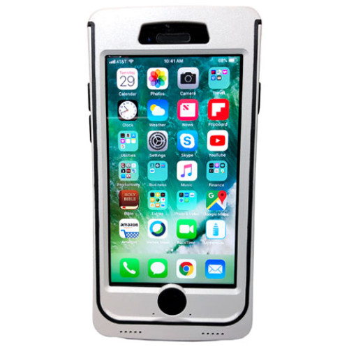 Code CR700 Barcode Scanner