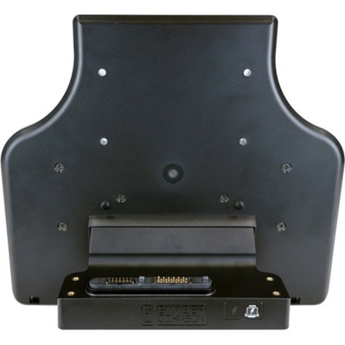 Gamber-Johnson Zebra L10 Docks and Cradles