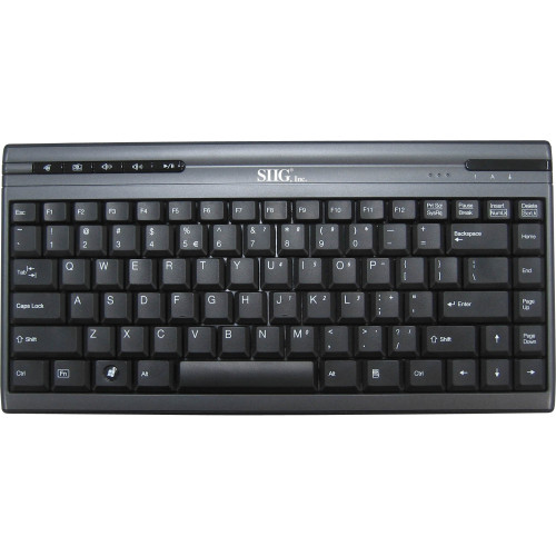 SIIG Keyboards Accessory