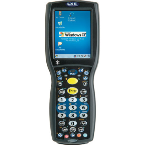 LXE MX7CS Mobile Computer