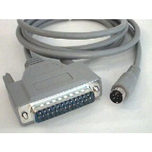 Digi Modem Adapter Cable Data Networking