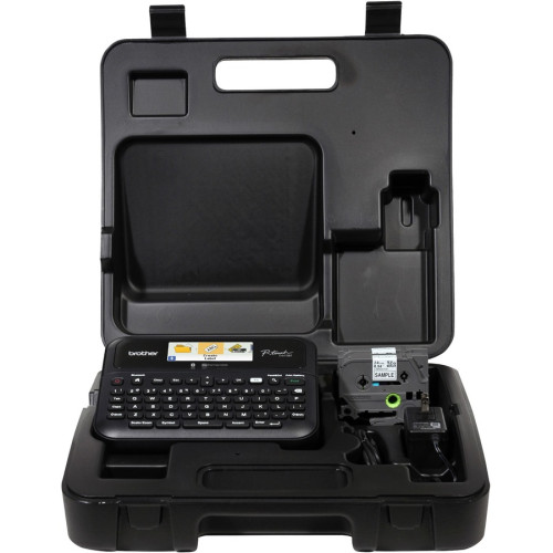 Brother PT-D610BTVP Multi-Function Printer